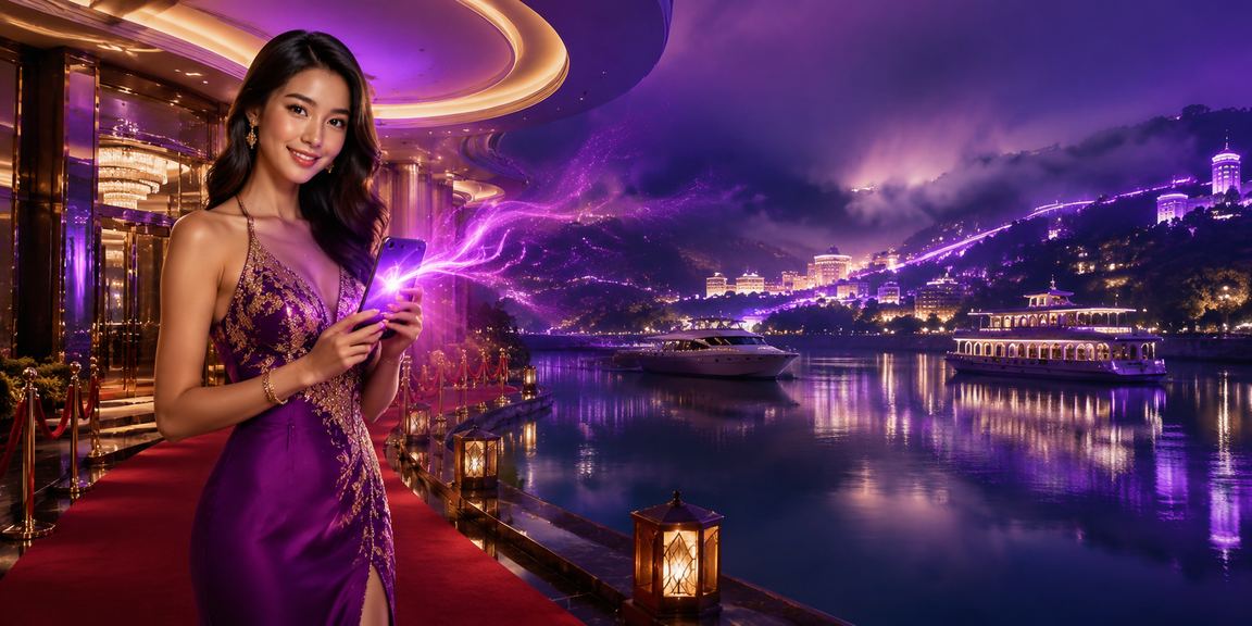 Suasana hiburan kasino Genting Highlands dengan tawaran jackpot dan deposit l3110