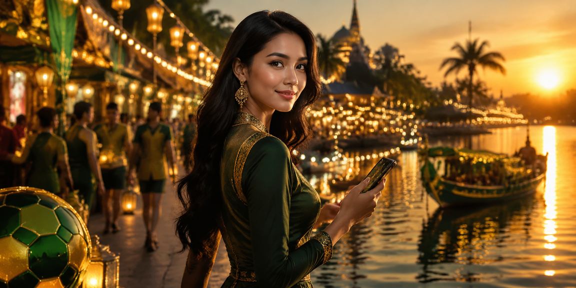 Ganjaran VIP dan bonus istimewa untuk ahli setia l3110 di Kedah Malaysia