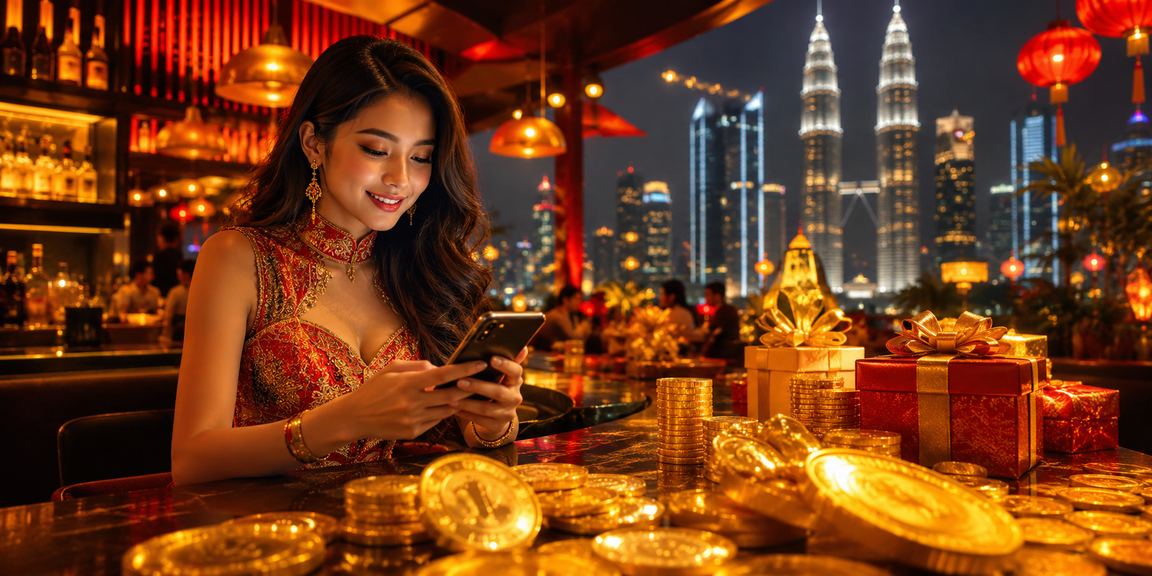 Aplikasi mudah alih rasmi l3110 untuk kemudahan taruhan