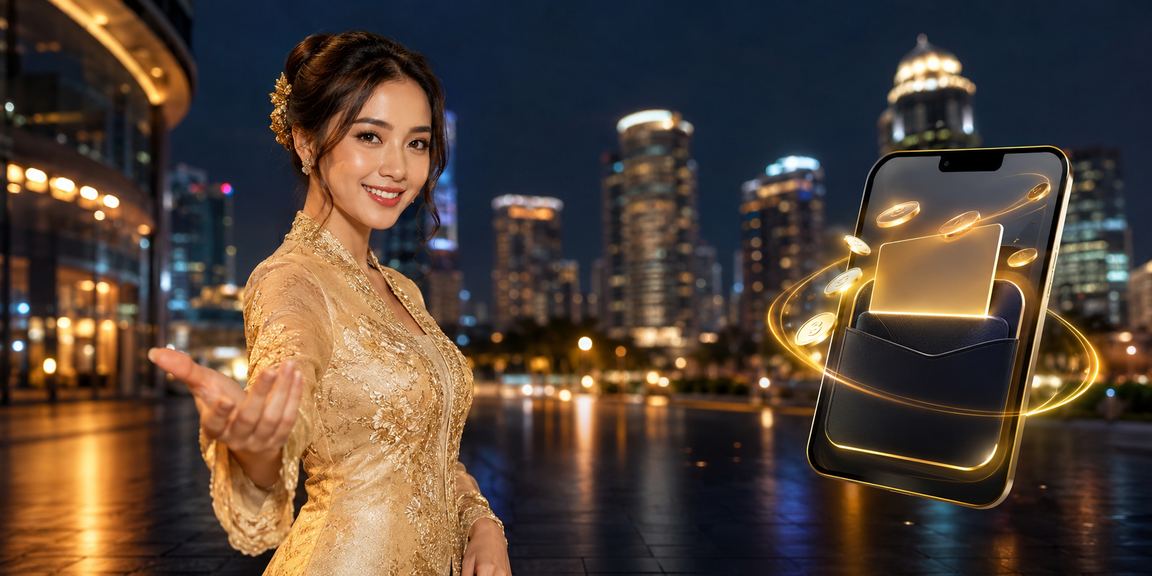 Bonus rebat istimewa dengan tema kebaya Malaysia untuk ahli l3110 di Petaling Jaya