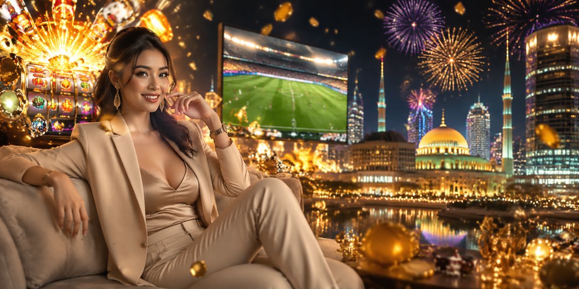 Peminat bola sepak Selangor menikmati pengalaman pertaruhan sukan bersama l3110